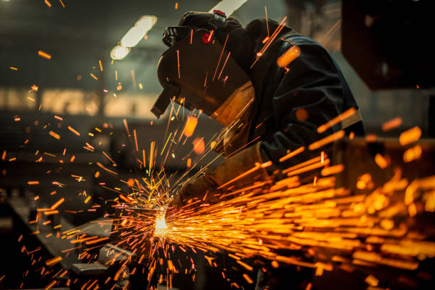 Affordable Welder Services in Greencastle, PA
