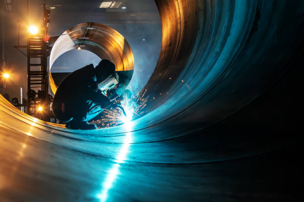 Affordable Welder Services in Greencastle, PA