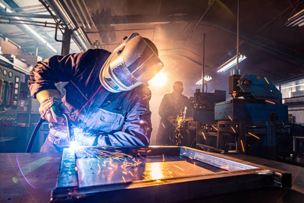 Best Structural Steel Welding in Greencastle, PA