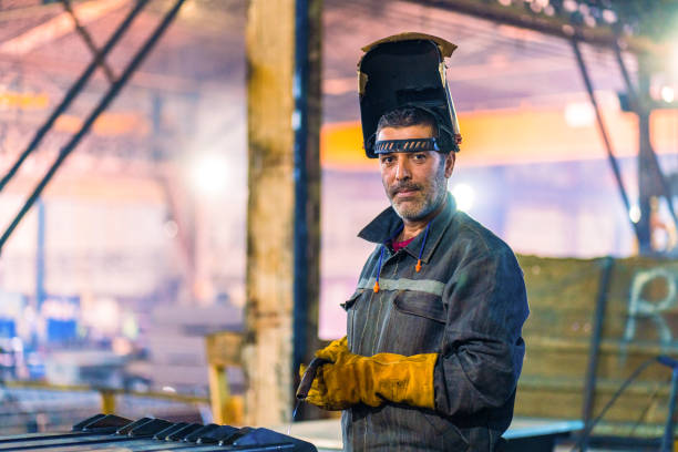 Trusted Greencastle, PA Welder & Metal Fabrication Experts