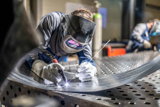 Best Welding Inspection and Certification in Greencastle, PA