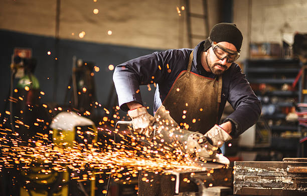 Best Artistic and Custom Metal Fabrication in Greencastle, PA